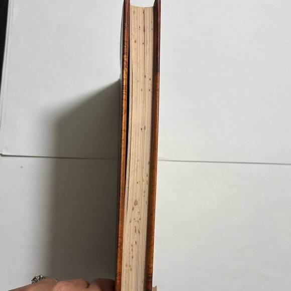 The Secret By Rhonda Byrne Hardcover Book with Dust Jacket - Picture 3 of 11